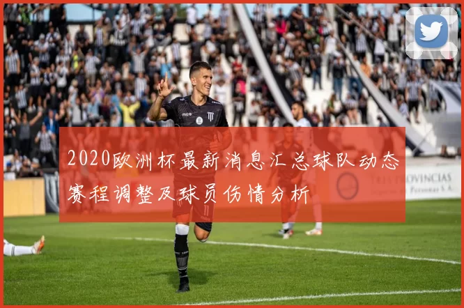 2020欧洲杯最新消息汇总球队动态赛程调整及球员伤情分析