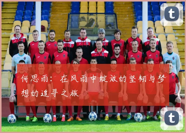 何思雨：在风雨中绽放的坚韧与梦想的追寻之旅